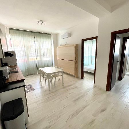 Bilocale Con Posto Auto La Chicca Del Golfo Apartamento La Spezia Exterior foto