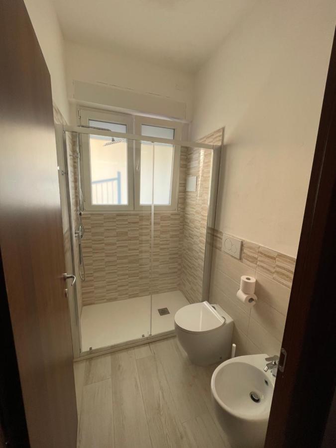 Bilocale Con Posto Auto La Chicca Del Golfo Apartamento La Spezia Exterior foto